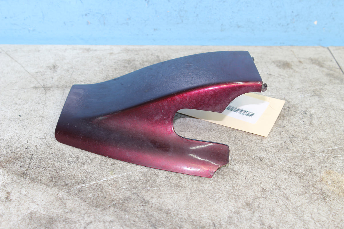 88-00 Honda Goldwing GL1500 Left Front Fender Cover Trim