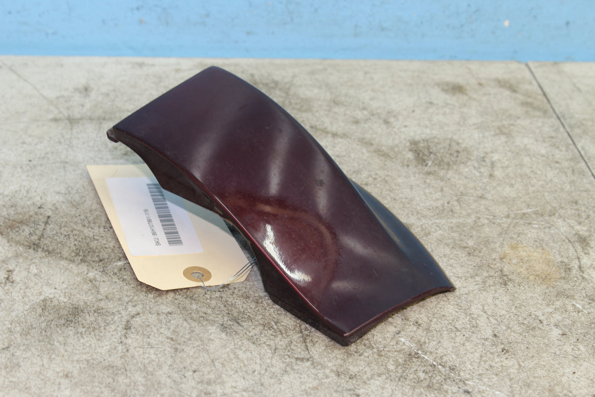 88-00 Honda Goldwing GL1500 Left Front Fender Cover Trim