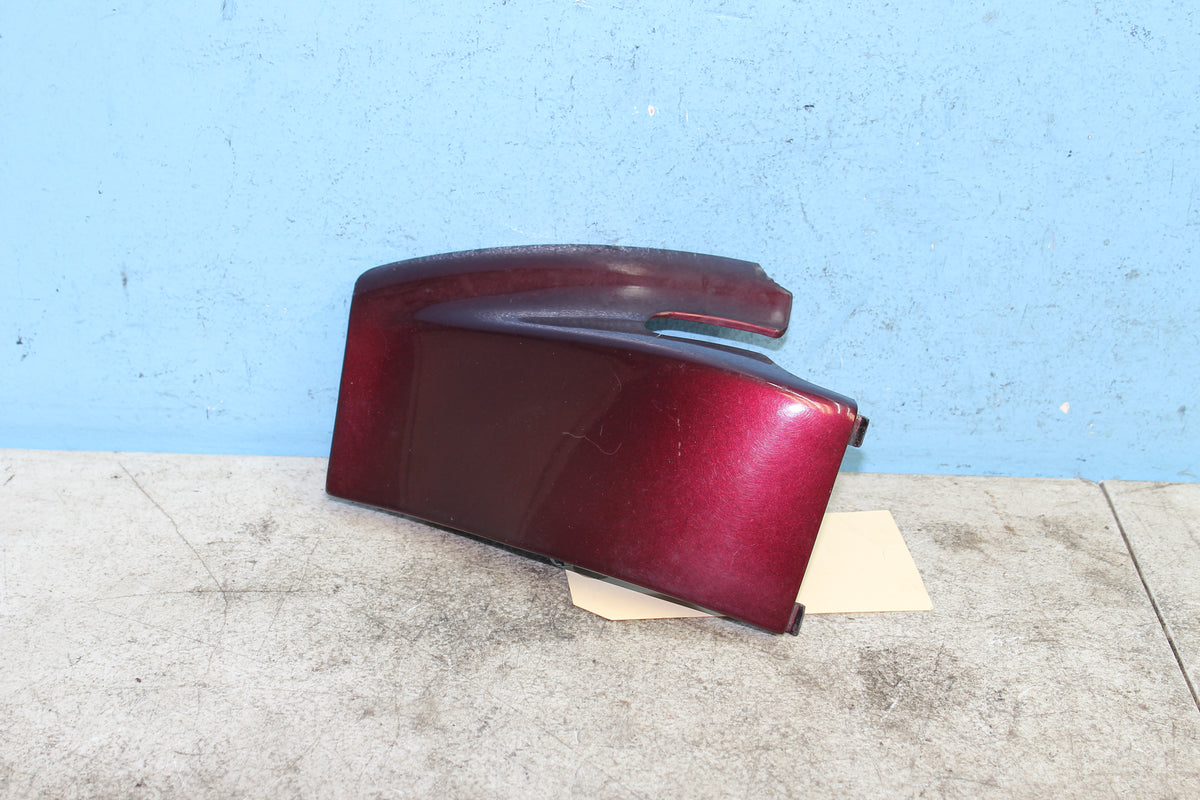 88-00 Honda Goldwing GL1500 Right Front Fender Cover Trim
