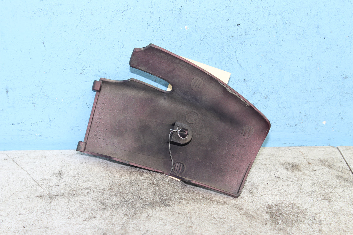 88-00 Honda Goldwing GL1500 Right Front Fender Cover Trim