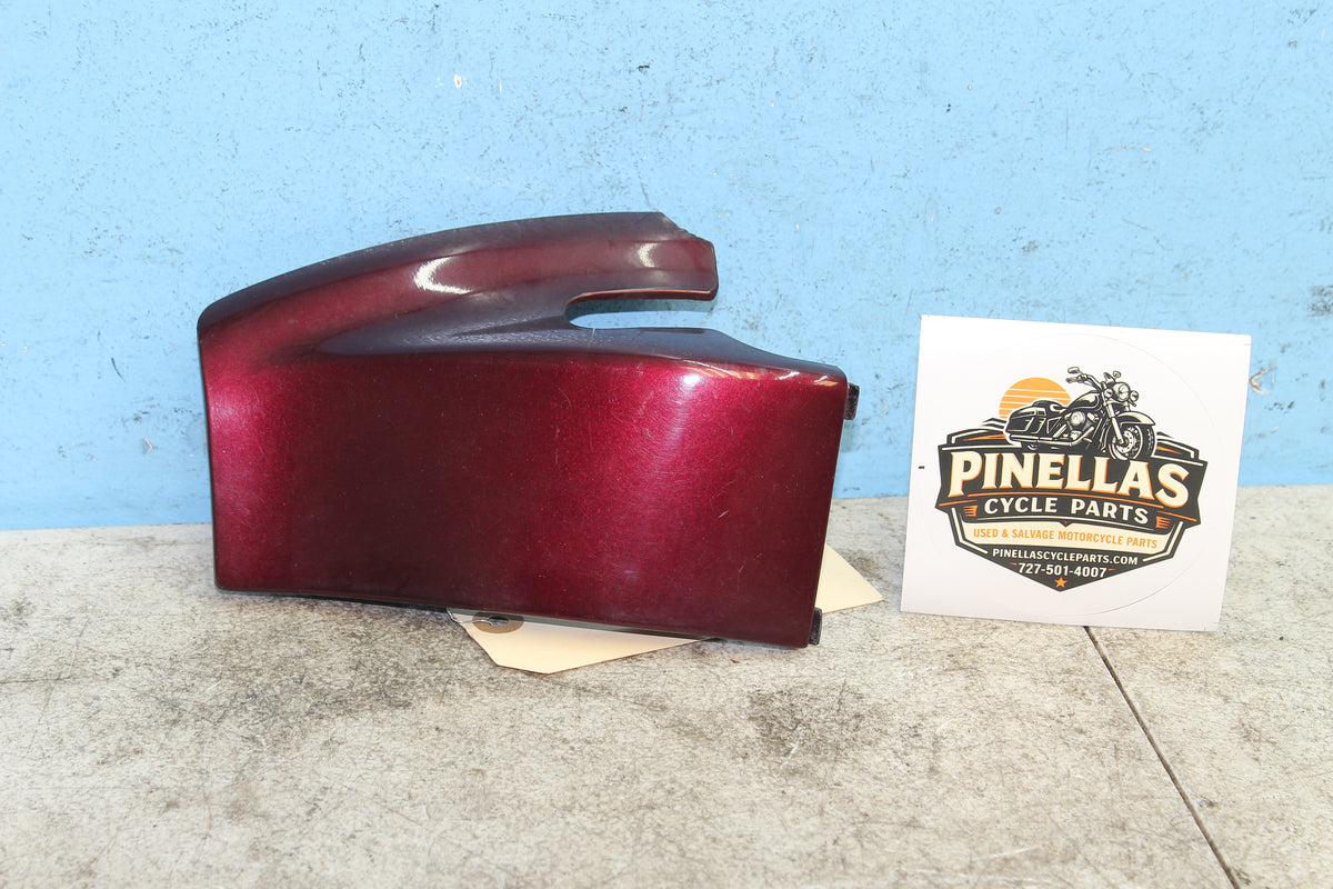 88-00 Honda Goldwing GL1500 Right Front Fender Cover Trim