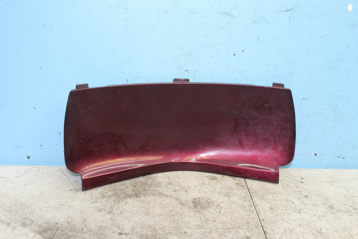 88-00 Honda Goldwing GL1500 Under Cowl Front Lower Fairing Panel Trim