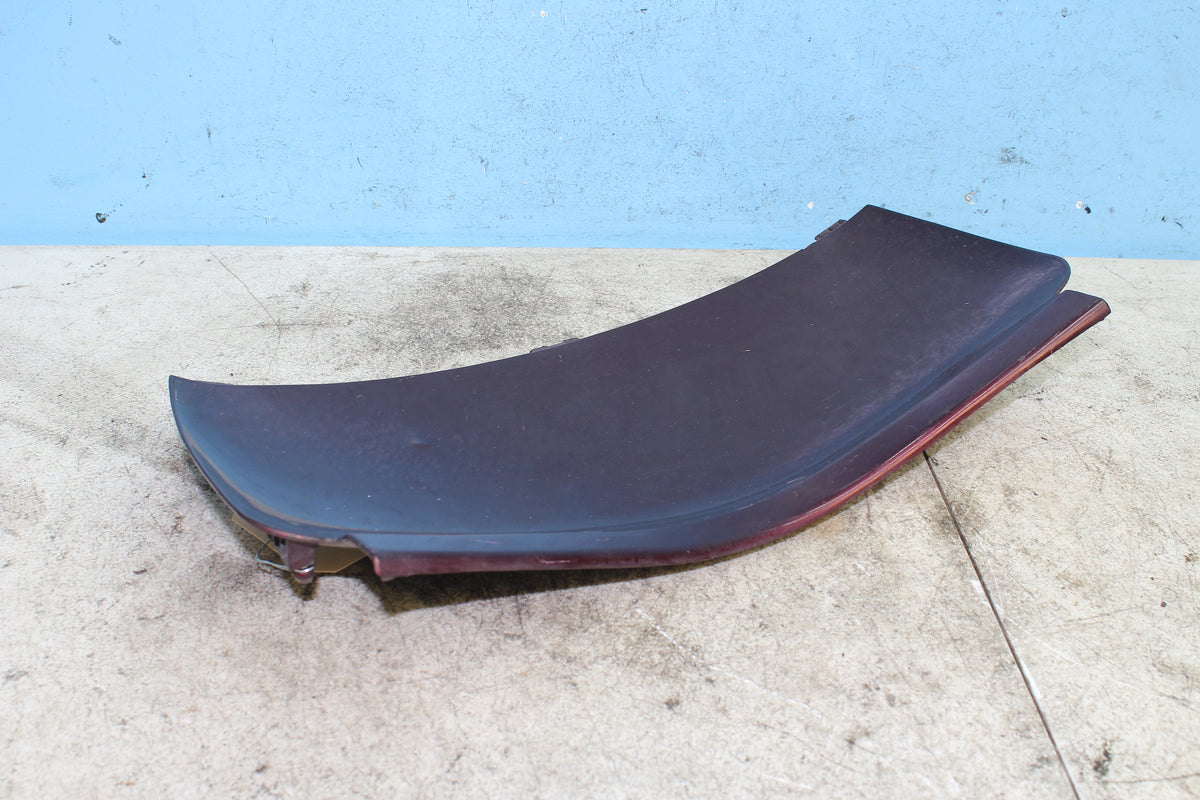 88-00 Honda Goldwing GL1500 Under Cowl Front Lower Fairing Panel Trim