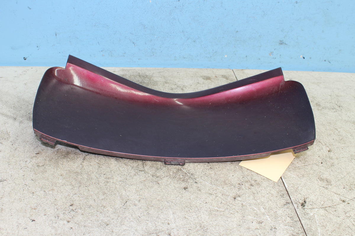 88-00 Honda Goldwing GL1500 Under Cowl Front Lower Fairing Panel Trim
