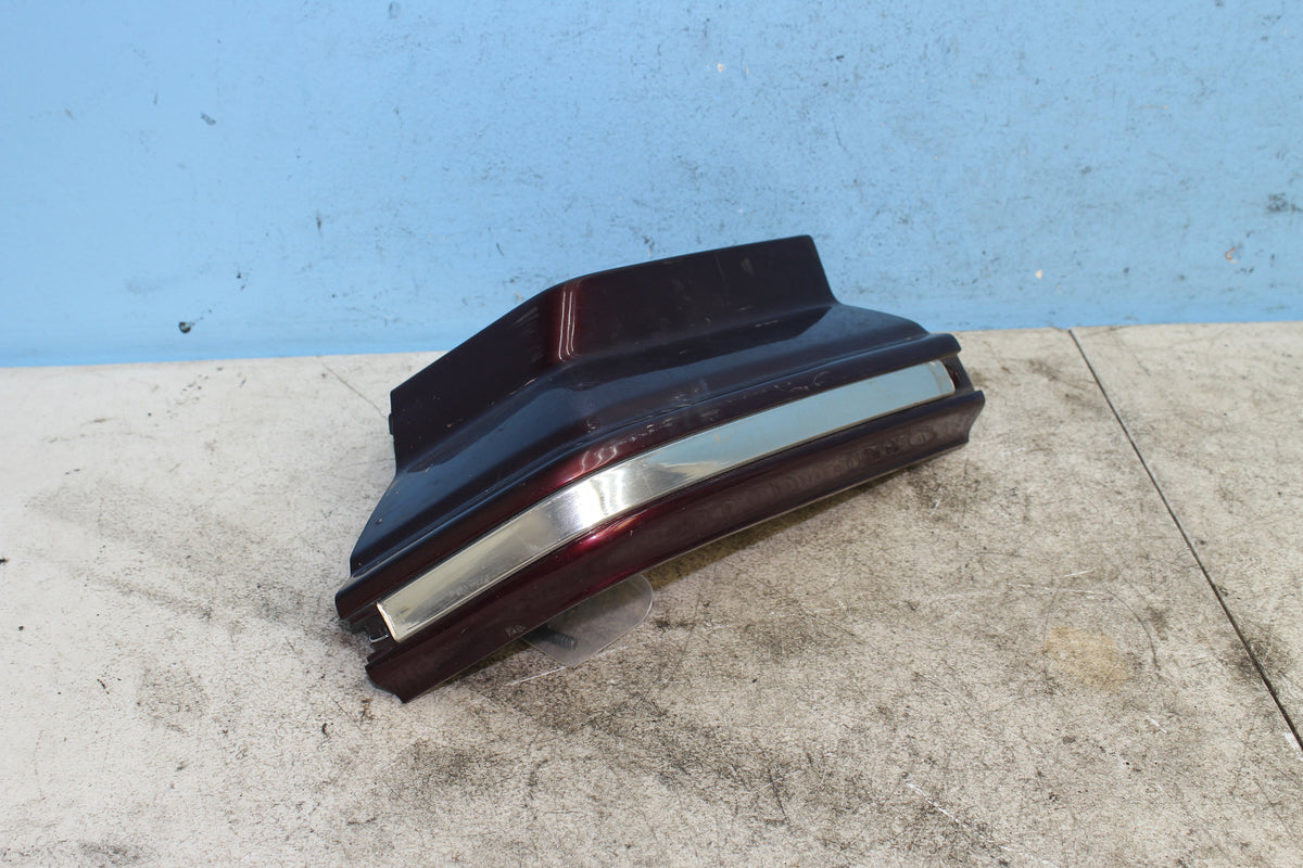 88-00 Honda Goldwing GL1500 Right Lower Cover Saddlebag Trim Panel
