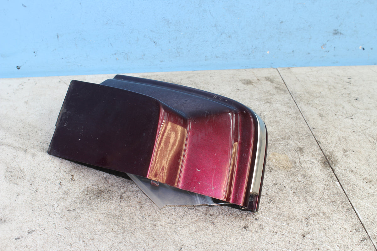 88-00 Honda Goldwing GL1500 Right Lower Cover Saddlebag Trim Panel