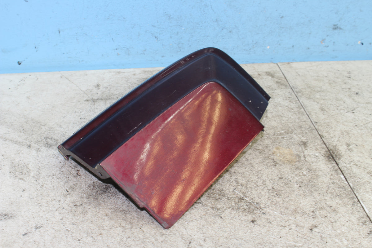 88-00 Honda Goldwing GL1500 Right Lower Cover Saddlebag Trim Panel
