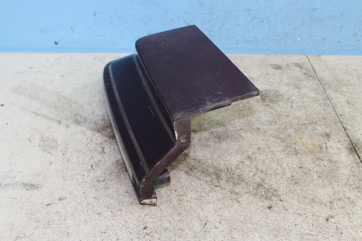 88-00 Honda Goldwing GL1500 Right Lower Cover Saddlebag Trim Panel