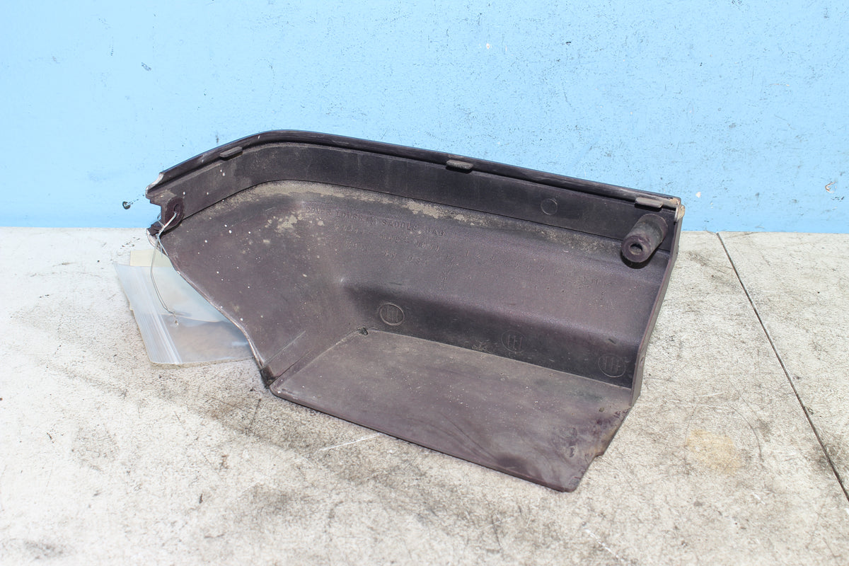 88-00 Honda Goldwing GL1500 Right Lower Cover Saddlebag Trim Panel
