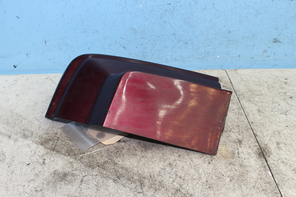 88-00 Honda Goldwing GL1500 Left Lower Cover Saddlebag Trim Panel