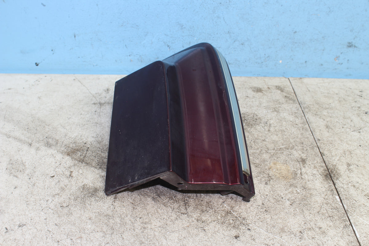 88-00 Honda Goldwing GL1500 Left Lower Cover Saddlebag Trim Panel