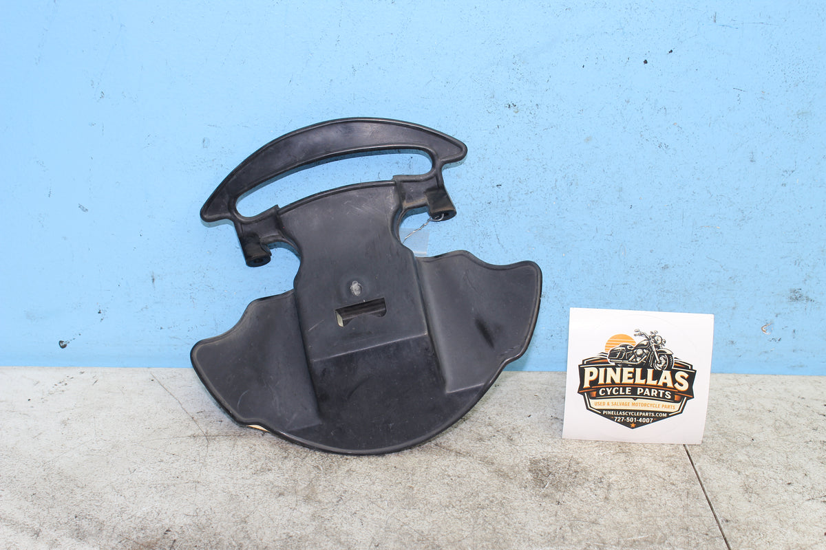 88-89 Honda Goldwing GL1500 Wind Protector Lower Triple Tree Trim Cover