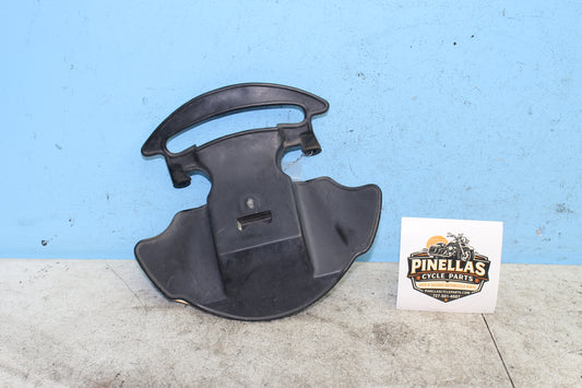 88-89 Honda Goldwing GL1500 Wind Protector Lower Triple Tree Trim Cover