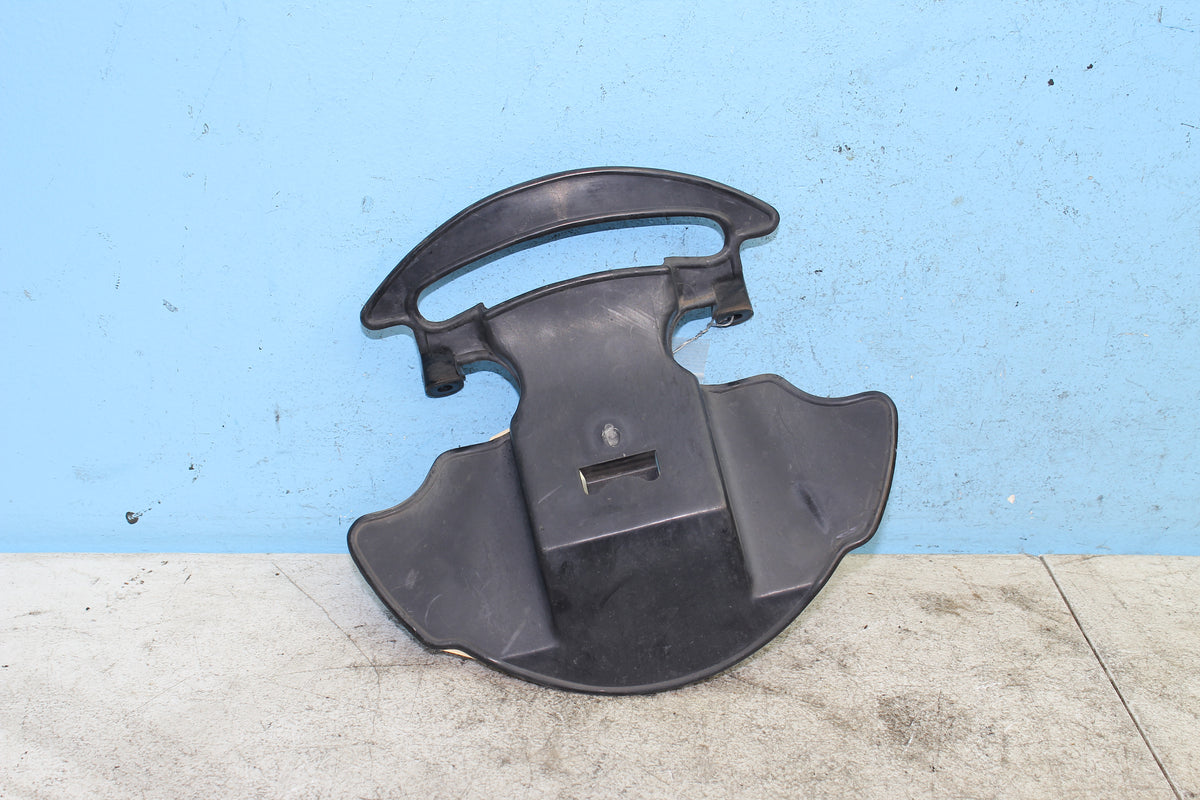 88-89 Honda Goldwing GL1500 Wind Protector Lower Triple Tree Trim Cover