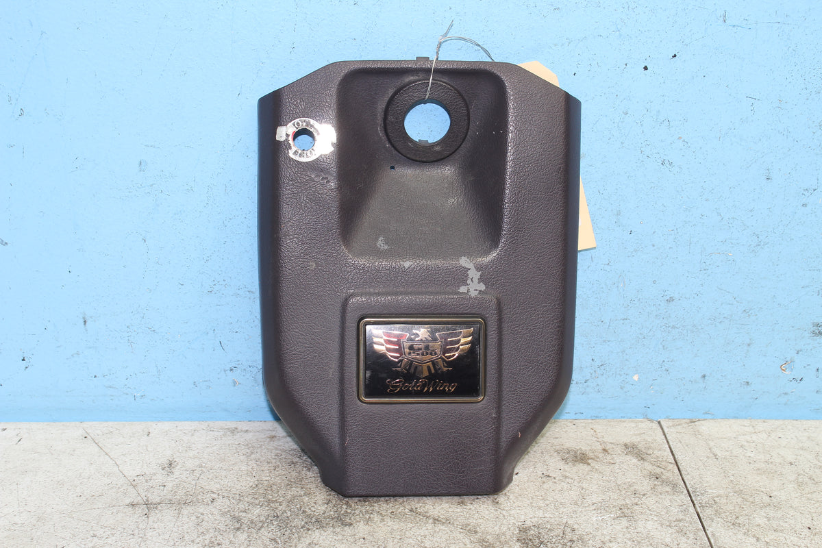 88-00 Honda Goldwing GL1500 Ignition Combination Switch Cover Panel Trim