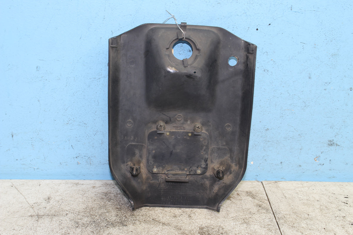 88-00 Honda Goldwing GL1500 Ignition Combination Switch Cover Panel Trim