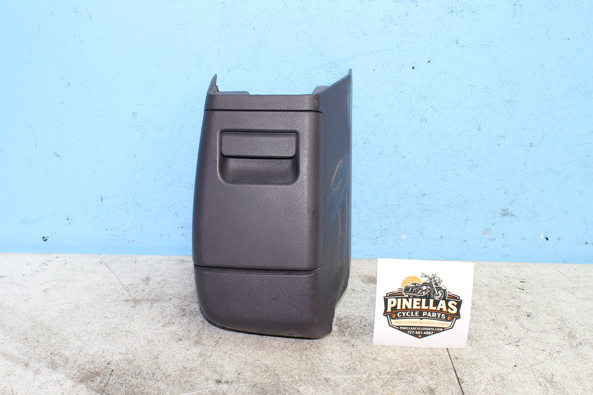 88-96 Honda Goldwing GL1500 Right Pocket Rear Truck Storage Lid Cubby