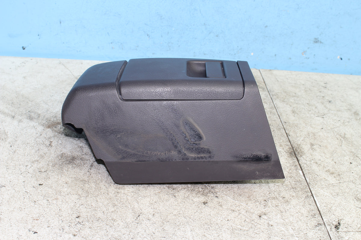 88-96 Honda Goldwing GL1500 Right Pocket Rear Truck Storage Lid Cubby