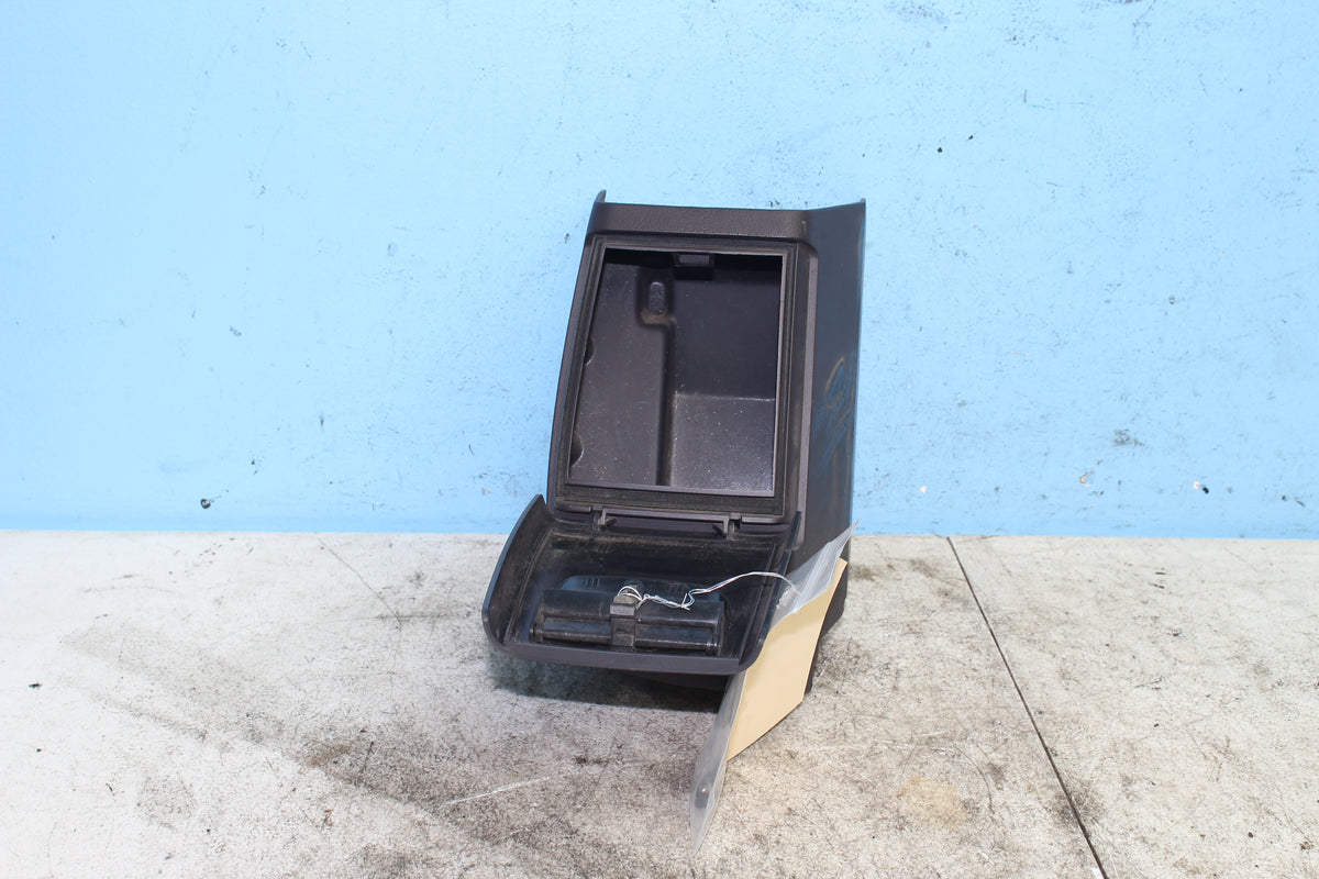 88-96 Honda Goldwing GL1500 Right Pocket Rear Truck Storage Lid Cubby