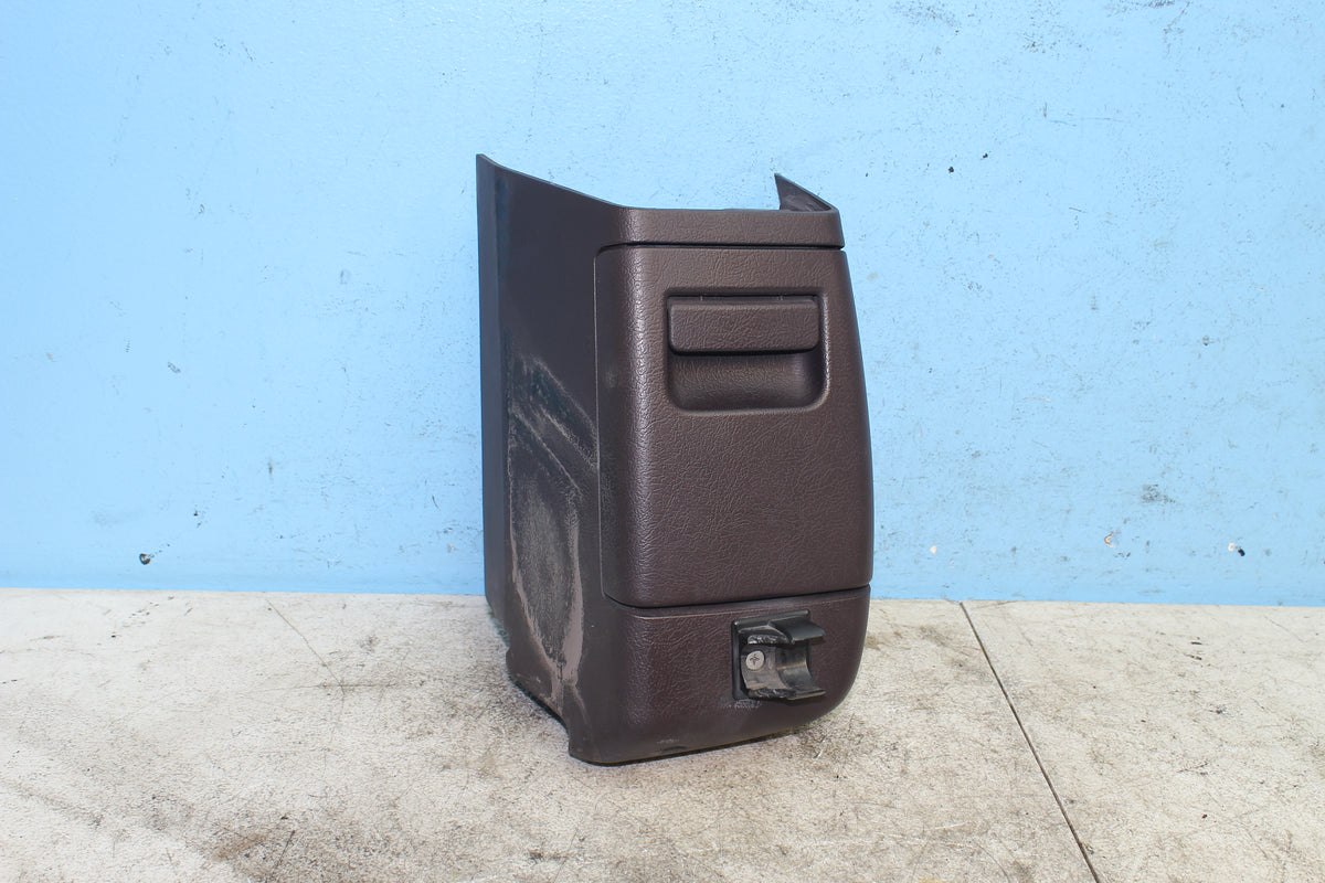 88-96 Honda Goldwing GL1500 Left Pocket Rear Truck Storage Lid Cubby
