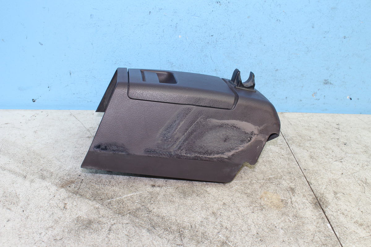 88-96 Honda Goldwing GL1500 Left Pocket Rear Truck Storage Lid Cubby