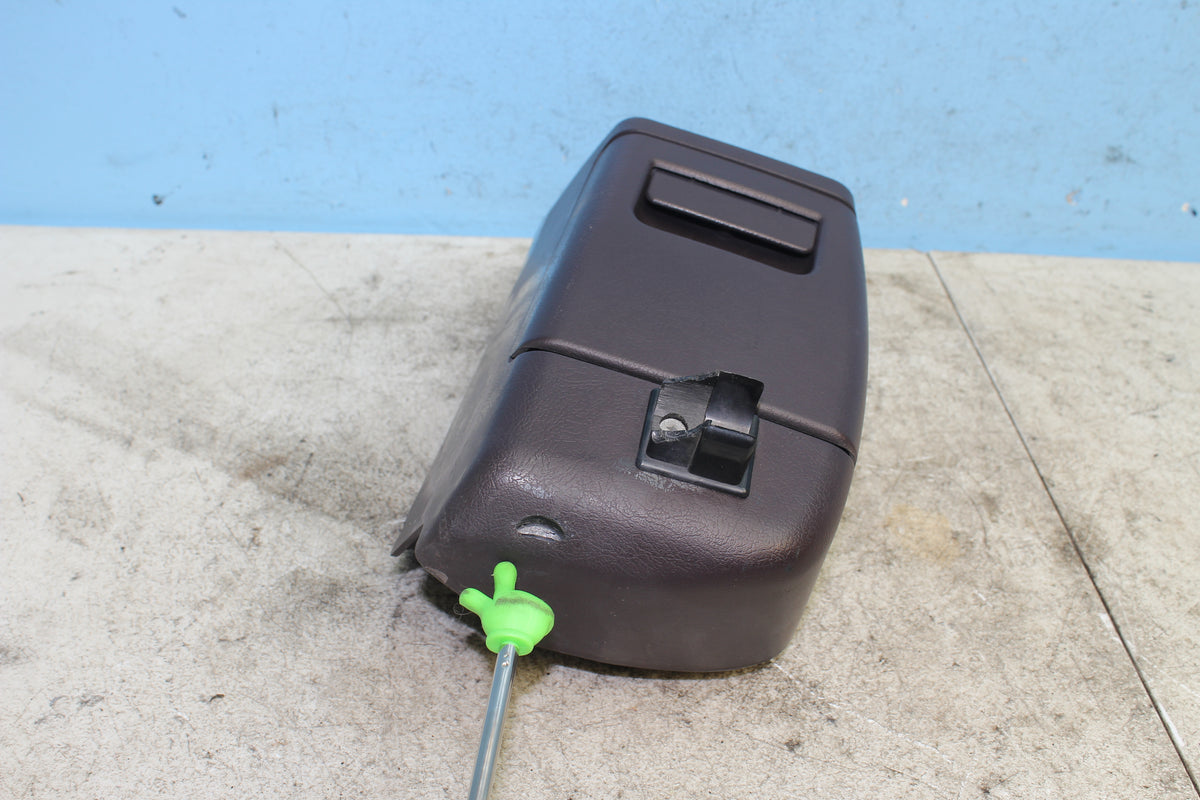 88-96 Honda Goldwing GL1500 Left Pocket Rear Truck Storage Lid Cubby