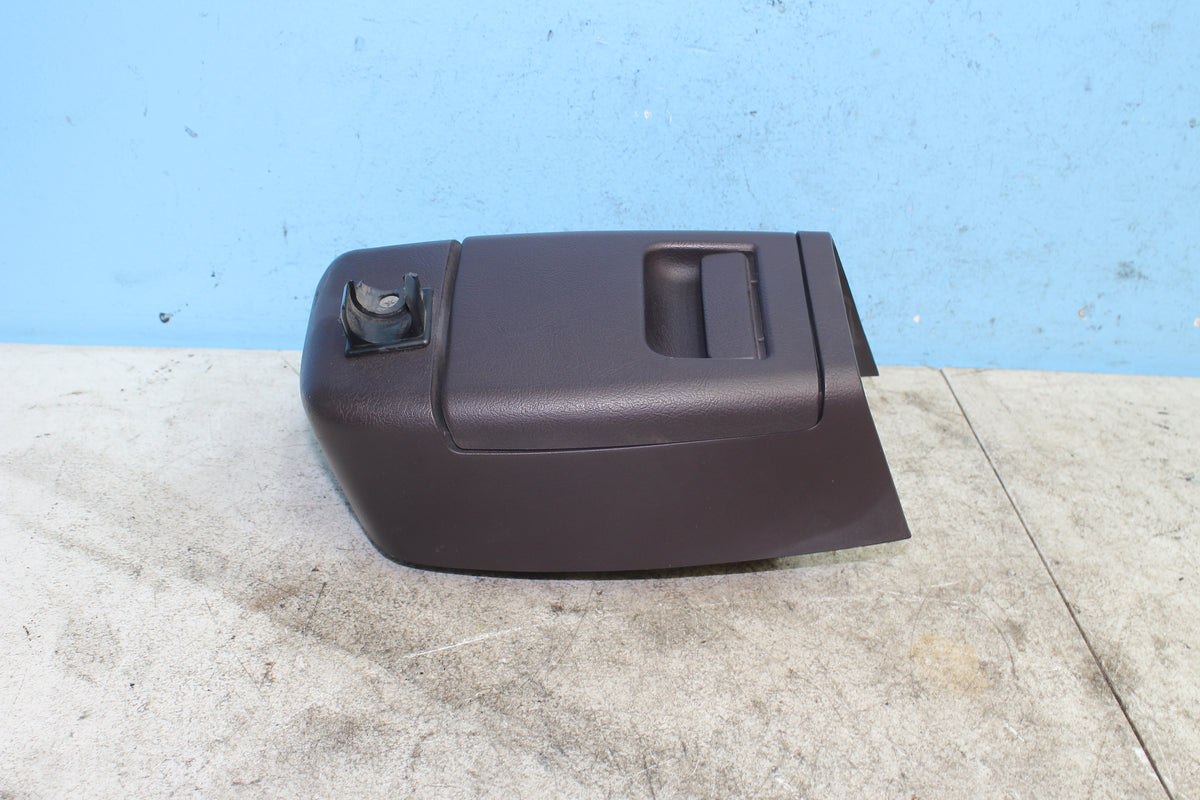 88-96 Honda Goldwing GL1500 Left Pocket Rear Truck Storage Lid Cubby