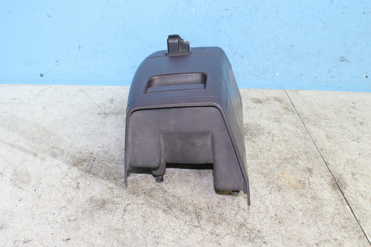 88-96 Honda Goldwing GL1500 Left Pocket Rear Truck Storage Lid Cubby