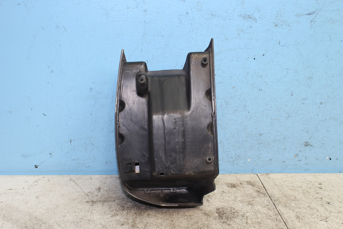88-96 Honda Goldwing GL1500 Left Pocket Rear Truck Storage Lid Cubby