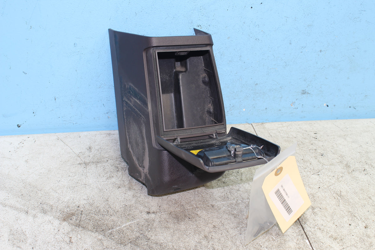 88-96 Honda Goldwing GL1500 Left Pocket Rear Truck Storage Lid Cubby