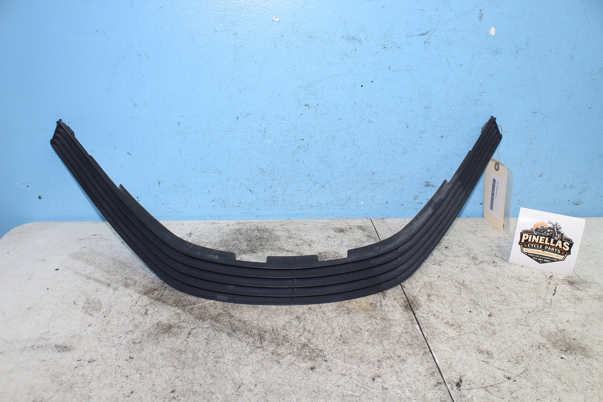 88-94 Honda Goldwing GL1500 Grill Front Upper Fairing Windshield Louver Trim