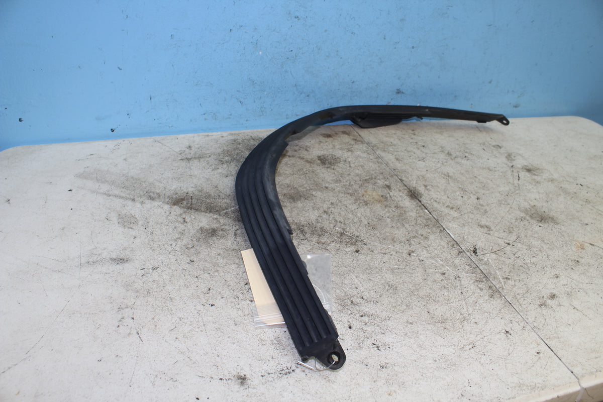 88-94 Honda Goldwing GL1500 Grill Front Upper Fairing Windshield Louver Trim