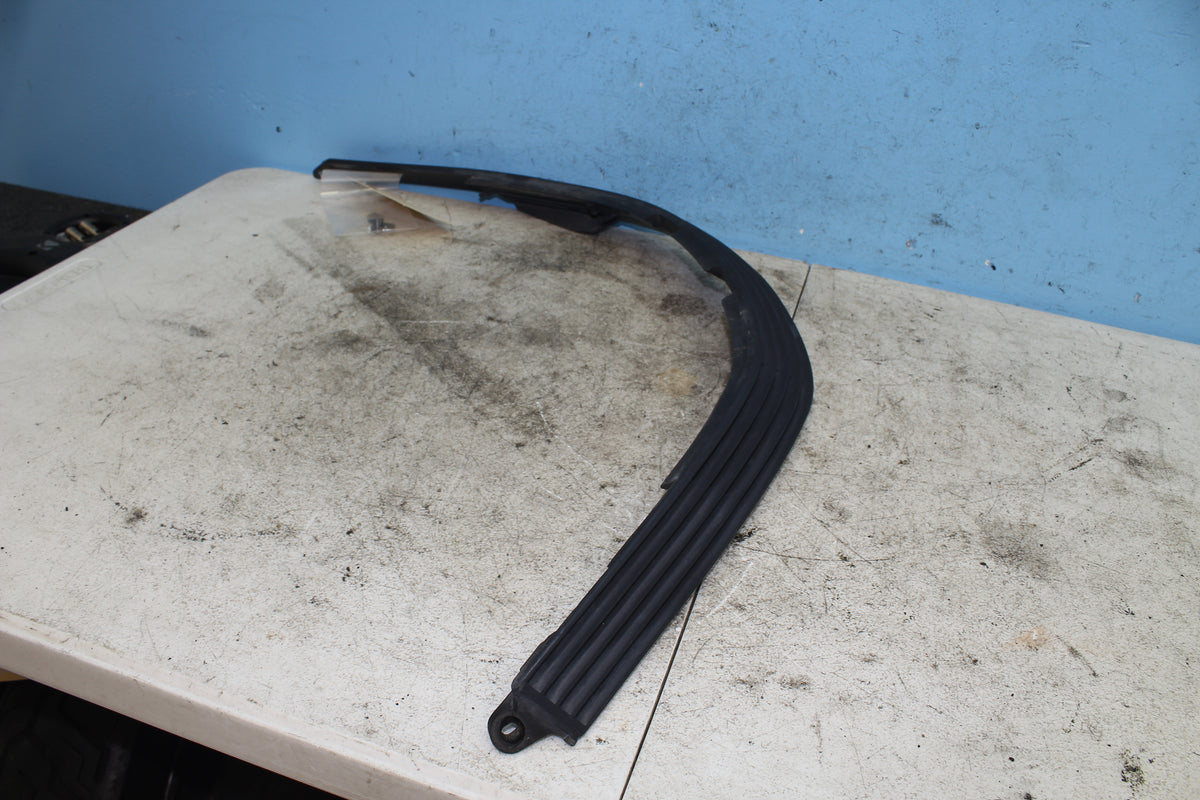 88-94 Honda Goldwing GL1500 Grill Front Upper Fairing Windshield Louver Trim