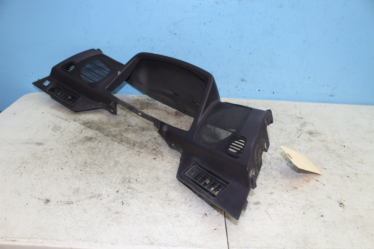 88-00 Honda Goldwing GL1500 Gauge Cluster Trim Meter Panel 64240-MN5-000ZA