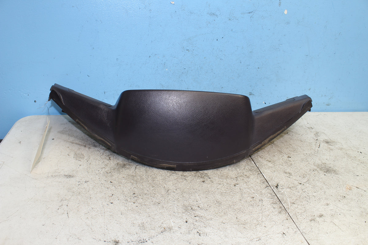 88-00 Honda Goldwing GL1500 Gauge Cluster Trim Meter Panel 64240-MN5-000ZA