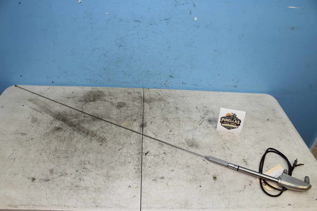 88-00 Honda Goldwing GL1500 Antenna Radio Base Audio AM FM CB Stereo