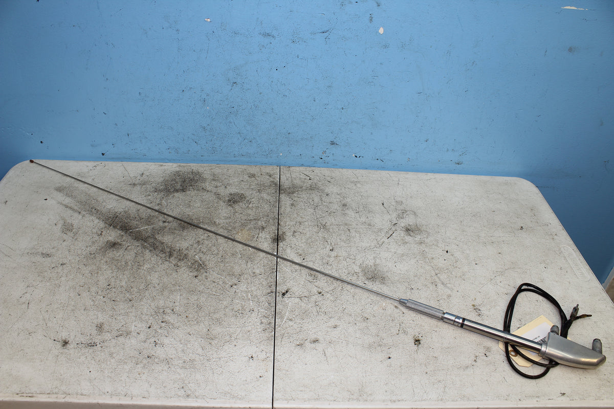 88-00 Honda Goldwing GL1500 Antenna Radio Base Audio AM FM CB Stereo