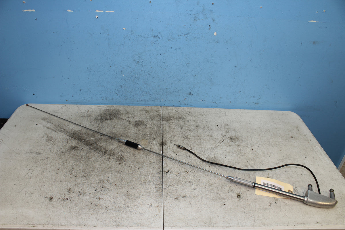 88-00 Honda Goldwing GL1500 Antenna Radio Base Audio AM FM Stereo CB