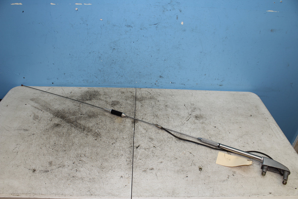 88-00 Honda Goldwing GL1500 Antenna Radio Base Audio AM FM Stereo CB