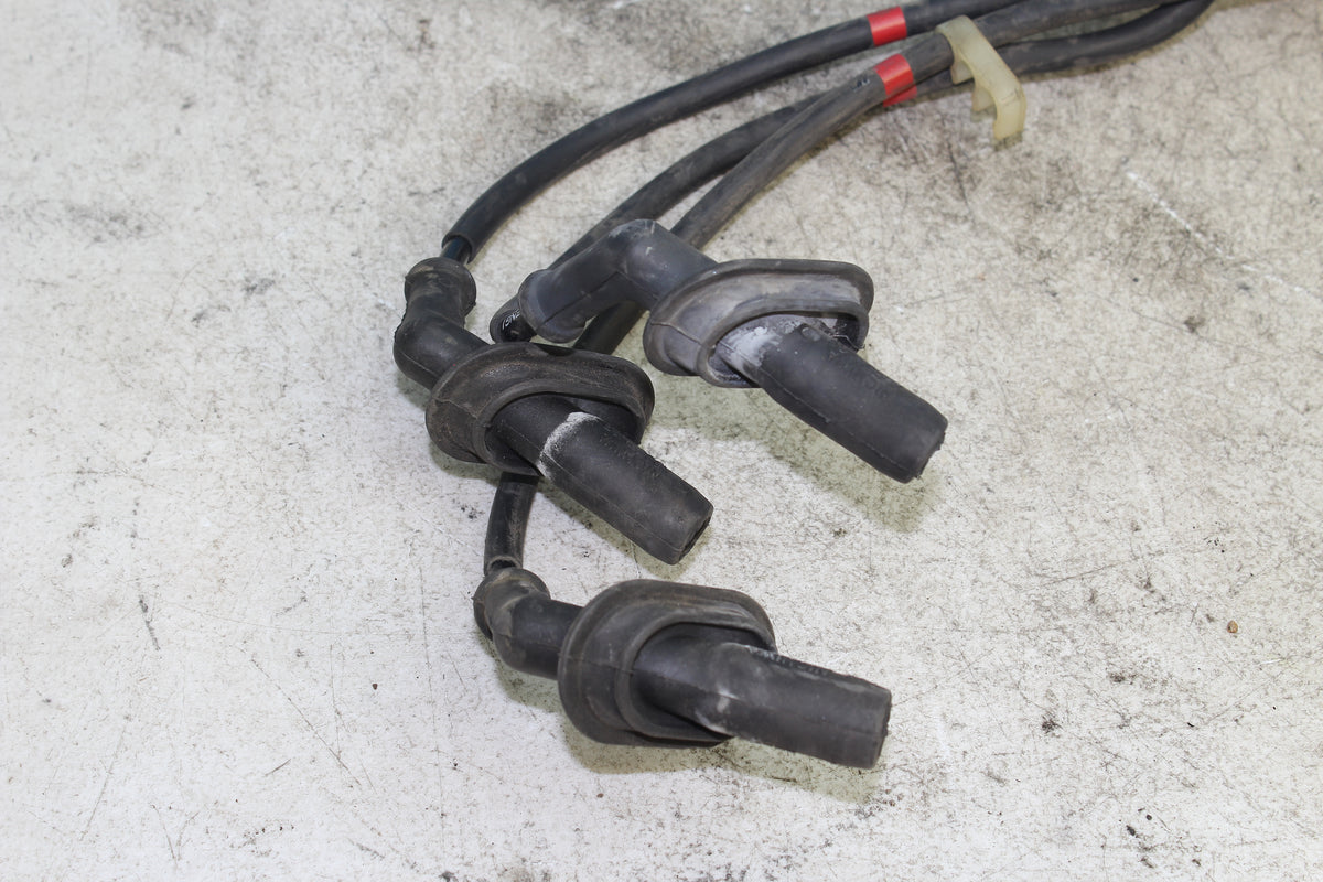 88-00 Honda Goldwing GL1500 Ignition Coil Packs Plug Wires