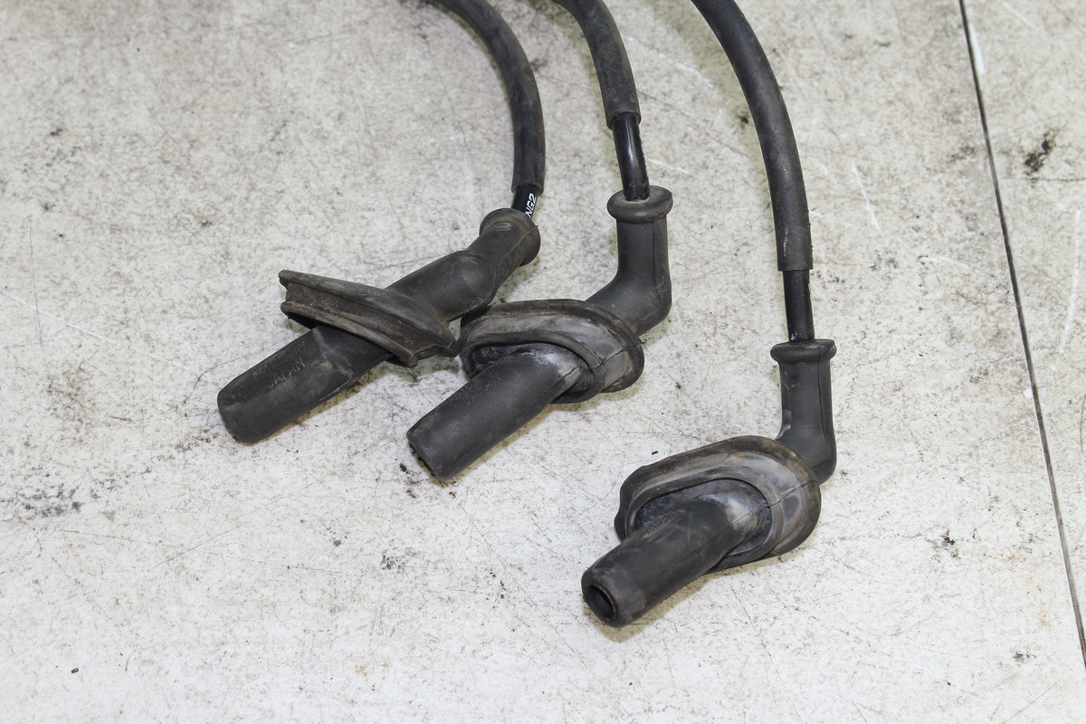 88-00 Honda Goldwing GL1500 Ignition Coil Packs Plug Wires