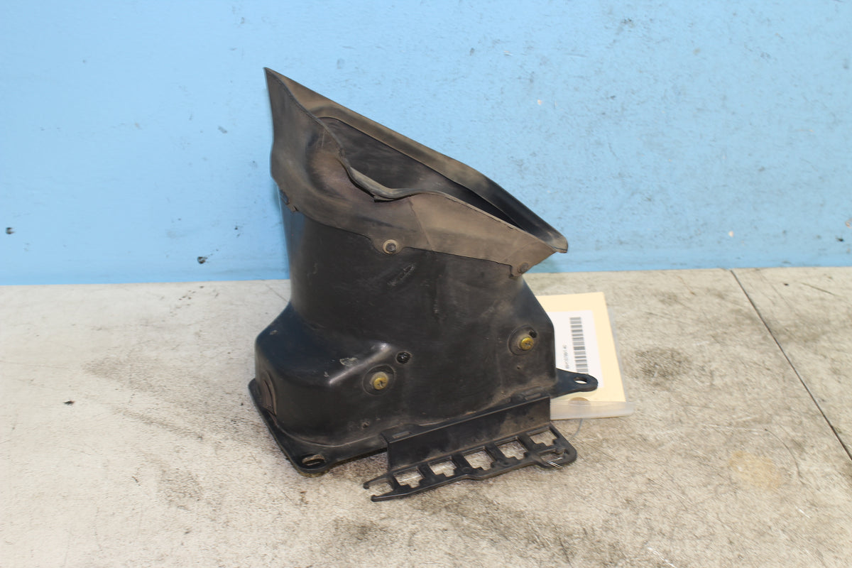 88-89 Honda Goldwing GL1500 Right Cooling Radiator Fan Shroud Motor Blade