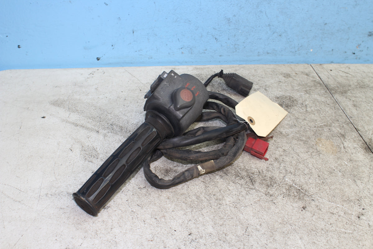 88-91 Honda Goldwing GL1500 Right Hand Control Start Kill Cruise Switch