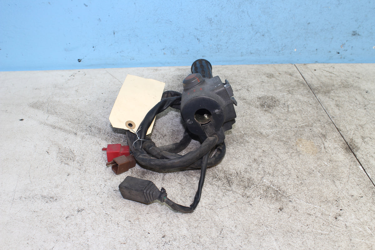 88-91 Honda Goldwing GL1500 Right Hand Control Start Kill Cruise Switch