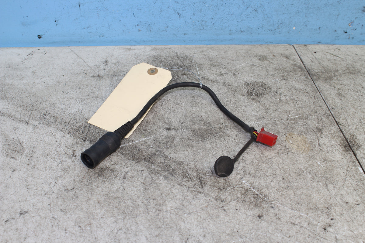 88-00 Honda Goldwing GL1500 Headset Plug Led Jack Intercom Radio