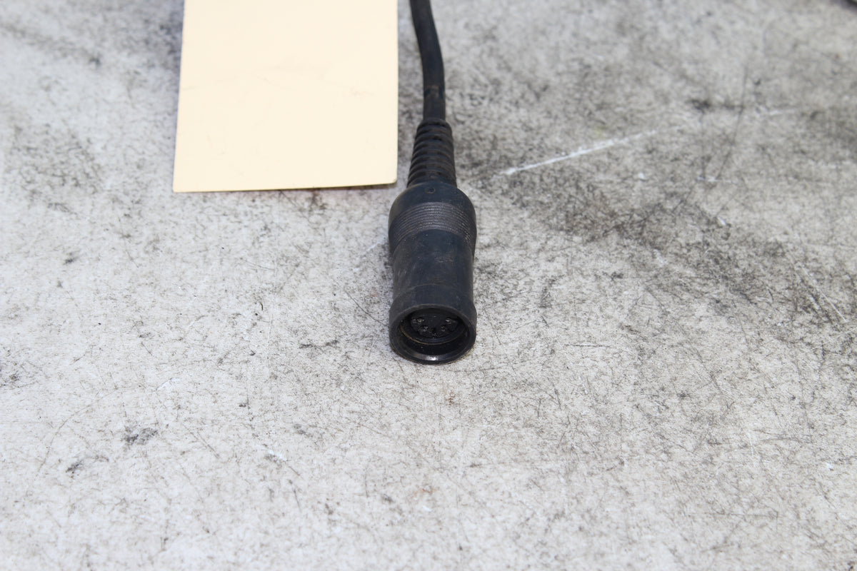 88-00 Honda Goldwing GL1500 Headset Plug Led Jack Intercom Radio