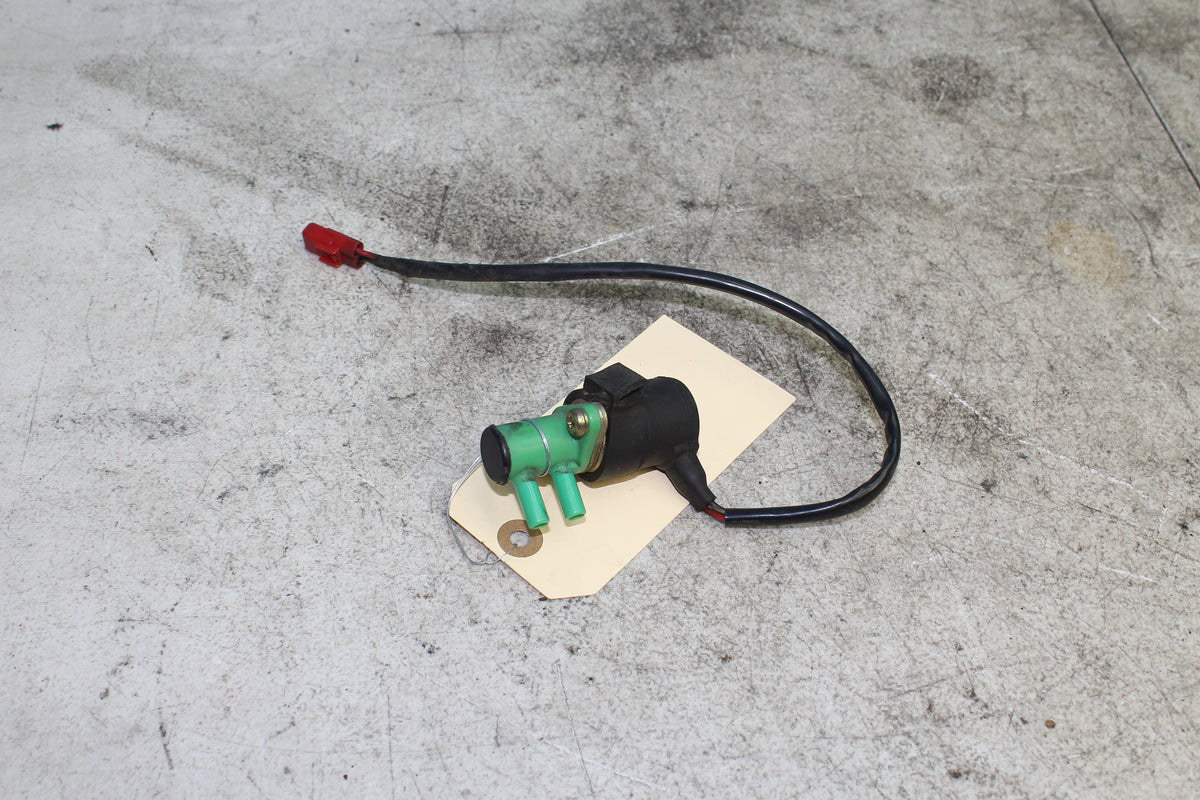 88-90 Honda Goldwing GL1500 Air Valve Jet Solenoid Carb #3