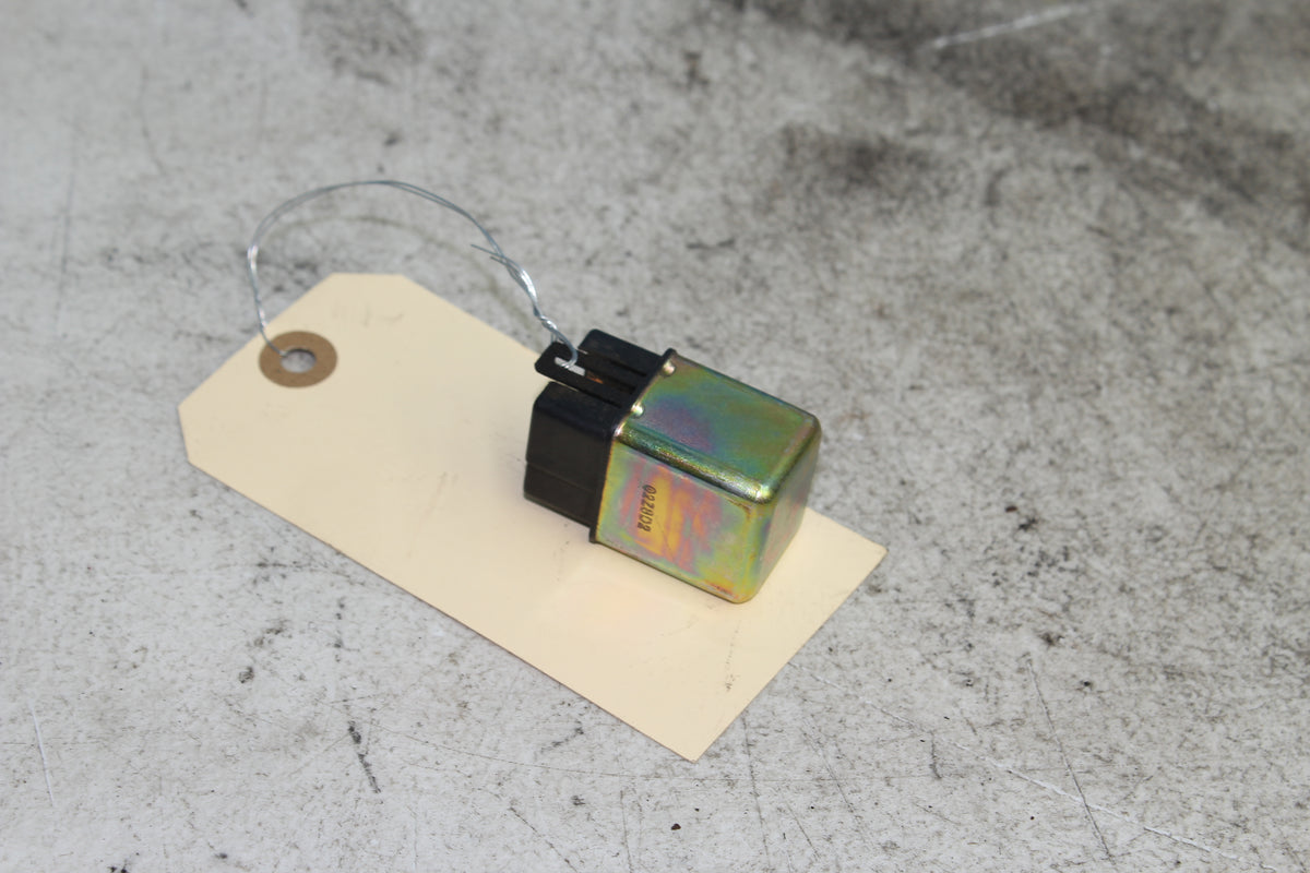 88-00 Honda Goldwing GL1500 Multi Purpose Relay 02Z8D2 Ignition Reverse Switch