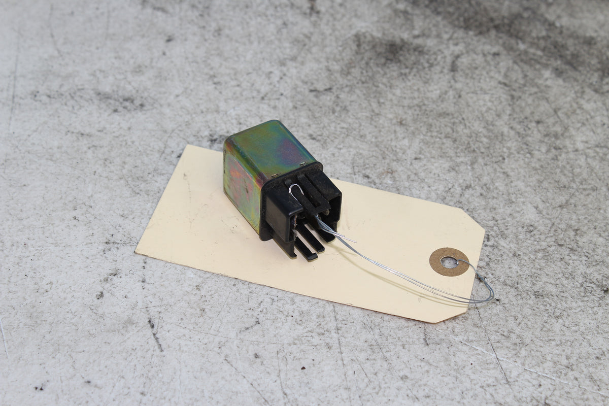 88-00 Honda Goldwing GL1500 Multi Purpose Relay 02Z8D2 Ignition Reverse Switch