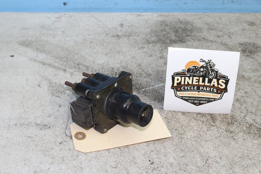 88-89 Honda Goldwing GL1500 Air Jet Control Vacuum Solnoid Valve